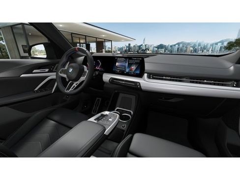 New 2026 BMW X1 M35i w/ Technology Package image 14