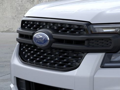 New 2026 Ford Ranger XL AWD/4WD image 17
