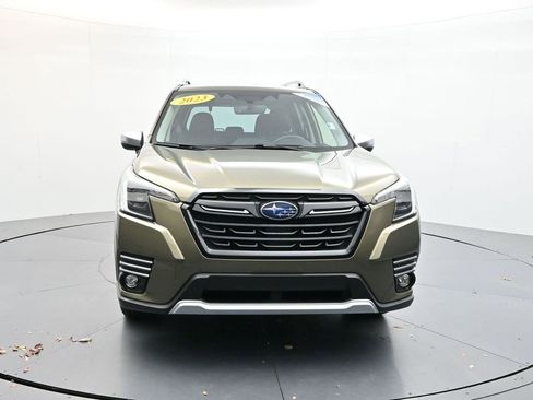 Used 2023 Subaru Forester Touring w/ Popular Package #2 image 3