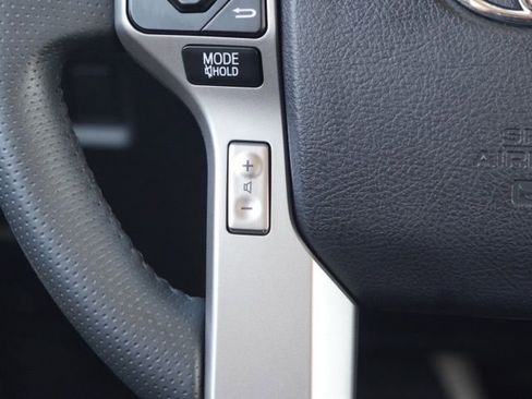 Used 2018 Toyota 4Runner SR5 RWD image 23