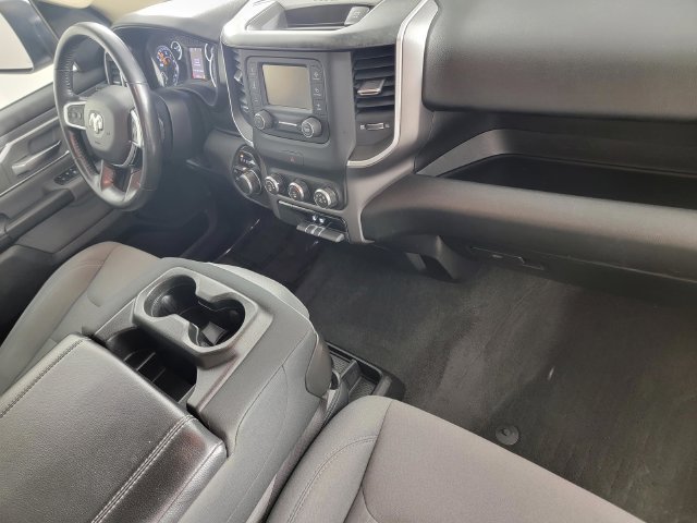 Used 2020 RAM 1500 Big Horn AWD/4WD image 19
