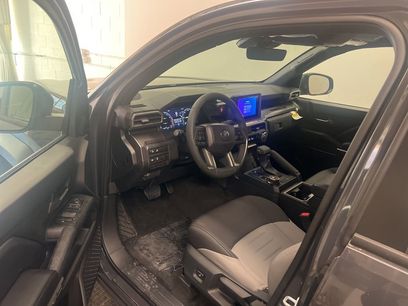 New 2026 Toyota Tacoma TRD Off-Road