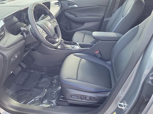 New 2026 Buick Encore GX Sport Touring w/ Comfort Package image 9