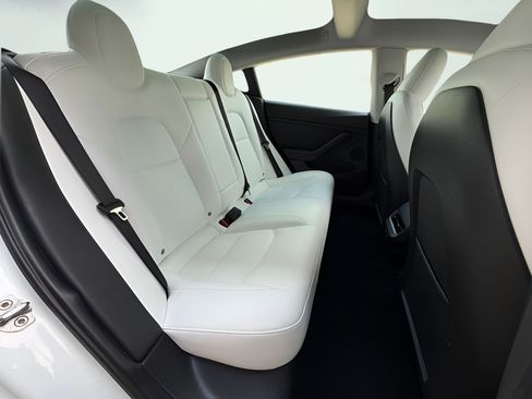 Used 2023 Tesla Model 3 Standard Range RWD image 36