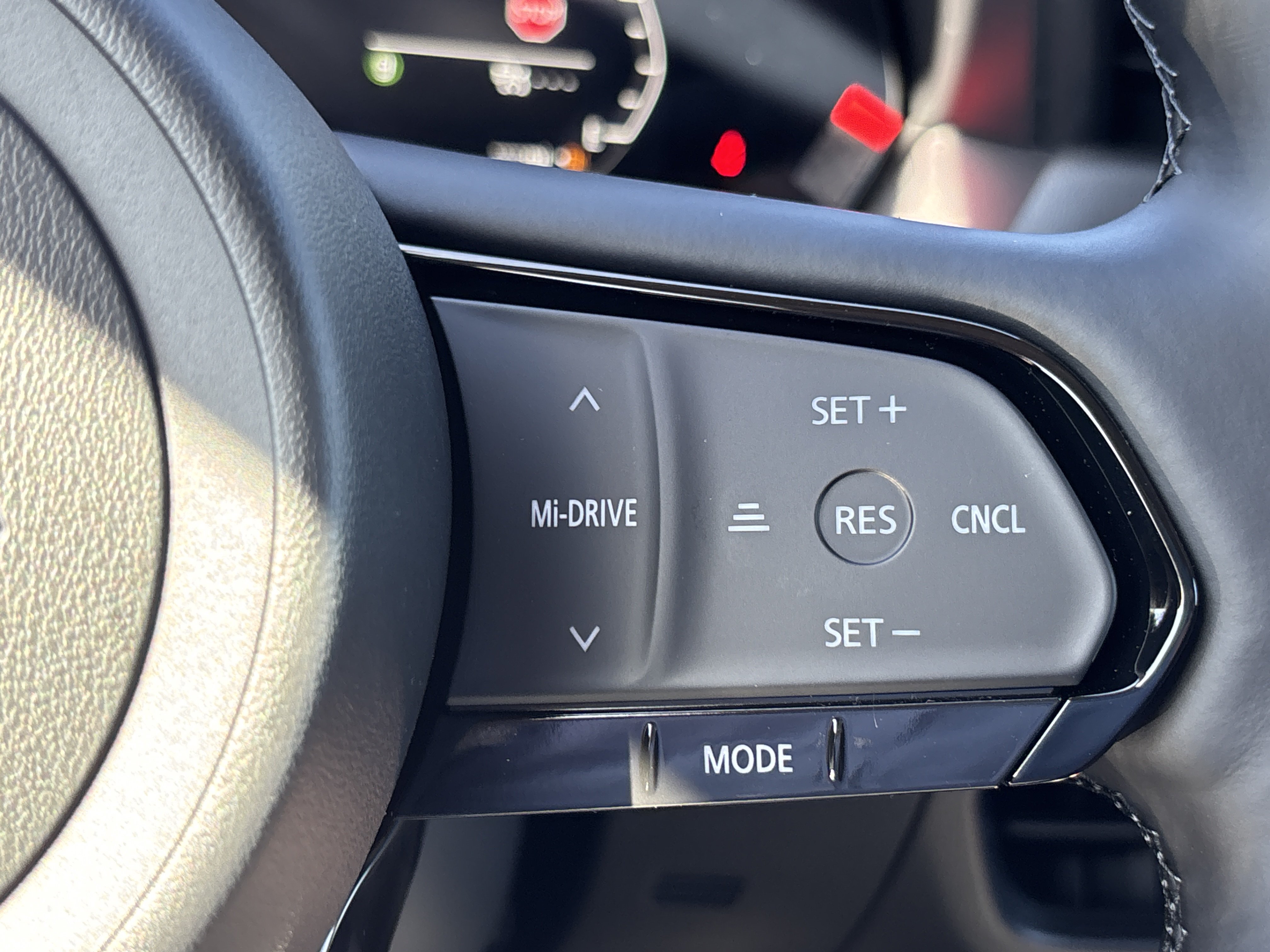 New 2026 MAZDA CX-5 Preferred AWD/4WD image 25