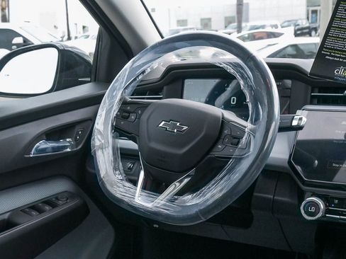 New 2027 Chevrolet Bolt RS w/ Technology Package image 14