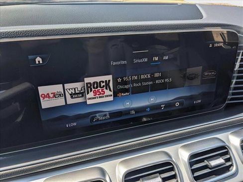 New 2025 Mercedes-Benz GLE 450e 4MATIC image 12