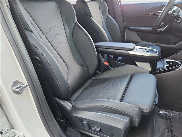 Used 2026 BMW X1 xDrive28i w/ M Sport Package AWD/4WD image 20