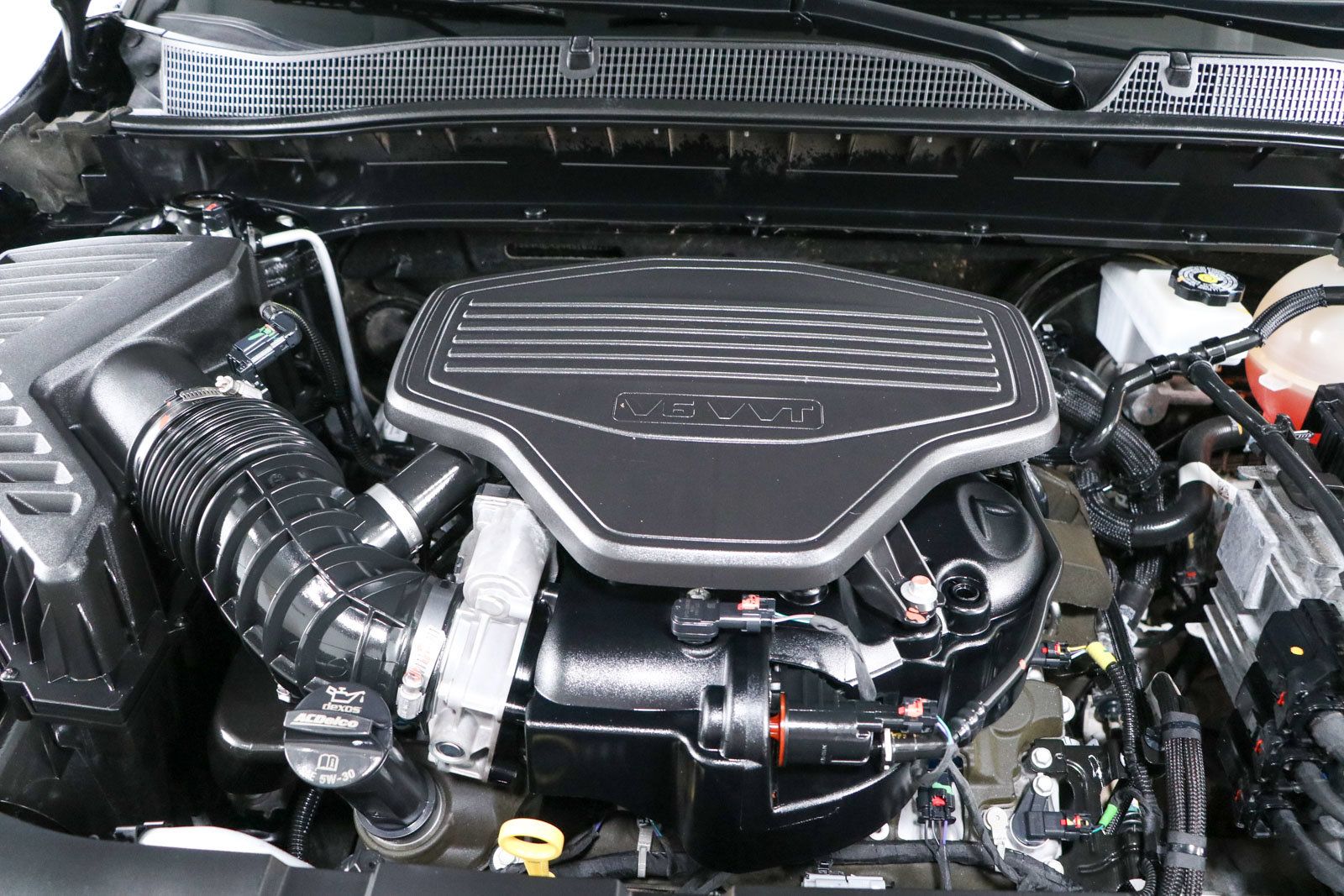 Used 2024 Chevrolet Blazer LT FWD image 30
