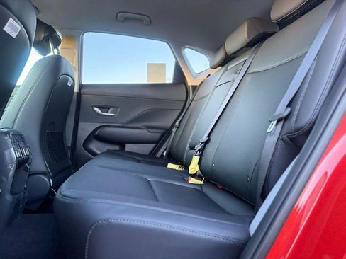 New 2026 Hyundai Kona SEL Premium image 19