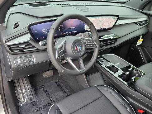 New 2026 Buick Enclave Preferred w/ Power Package AWD/4WD image 12