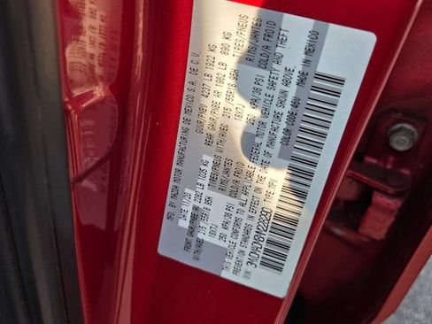 Used 2021 MAZDA CX-30 FWD 2.5 S w/ Premium Package image 23