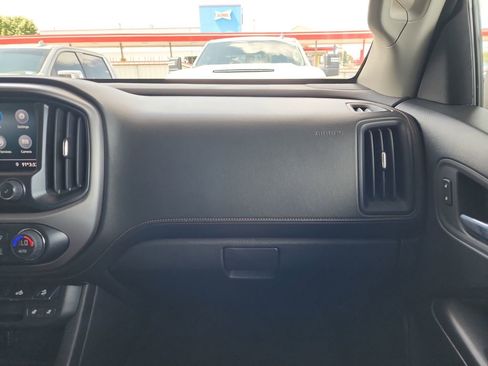 Used 2022 GMC Canyon AT4 w/ Trailering Package AWD/4WD image 34