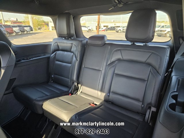 New 2027 Lincoln Navigator Reserve w/ Jet Appearance Package AWD/4WD image 10