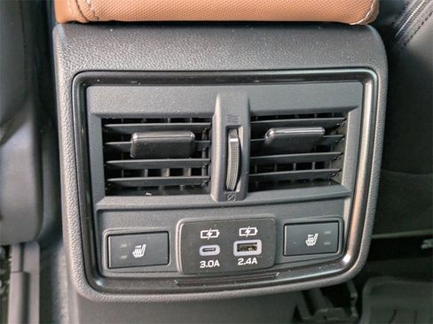 New 2026 Subaru Forester Touring image 11