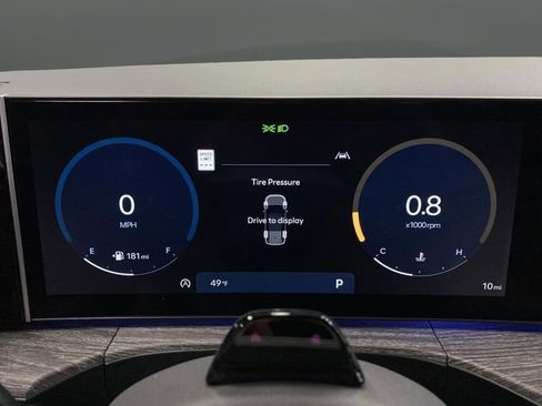 New 2026 Hyundai Santa Fe Limited image 19