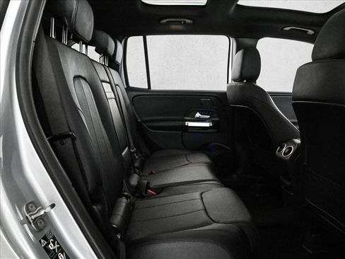 New 2026 Mercedes-Benz GLB 250 4MATIC image 22