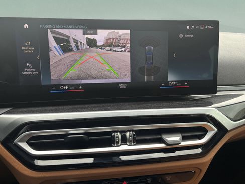 Certified 2024 BMW 330i Sedan w/ Convenience Package image 16