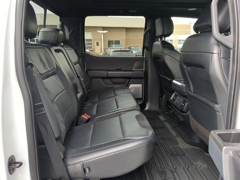 Used 2022 Ford F150 Raptor w/ Equipment Group 801A High image 30