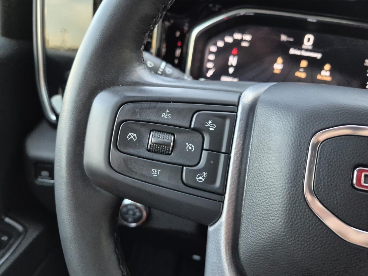 Used 2024 GMC Sierra 1500 Elevation AWD/4WD image 20