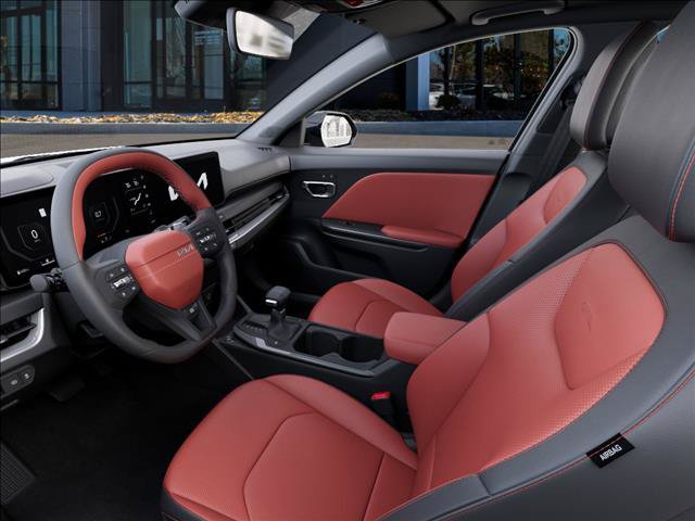 New 2026 Kia K4 GT-Line FWD image 17