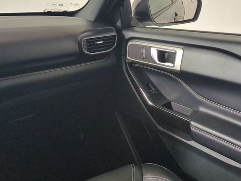 Used 2022 Ford Explorer ST AWD/4WD image 21