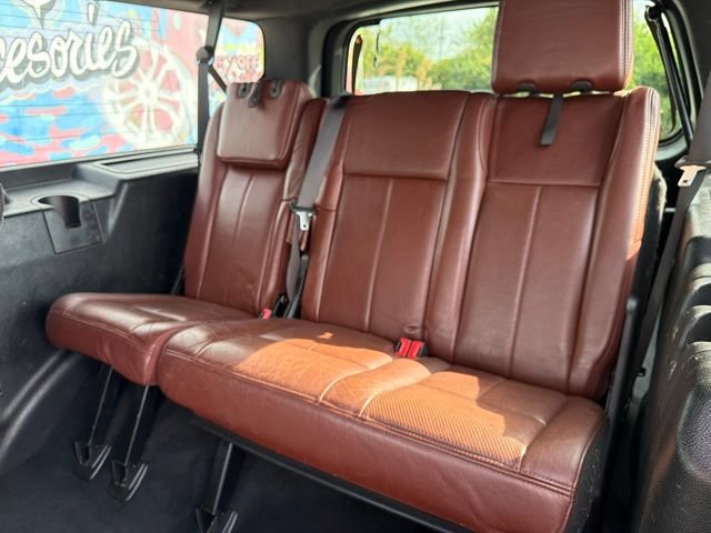 Used 2012 Ford Expedition EL King Ranch AWD/4WD image 20