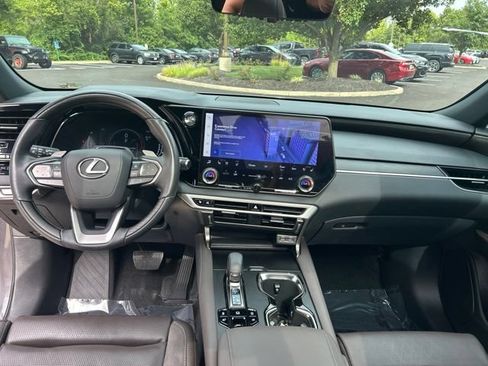 Certified 2024 Lexus RX 350 AWD w/ Convenience Package image 15