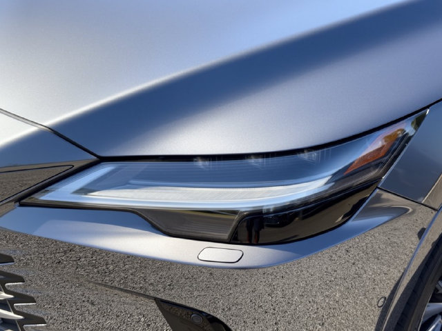 New 2026 Lexus RX 350 FWD image 9