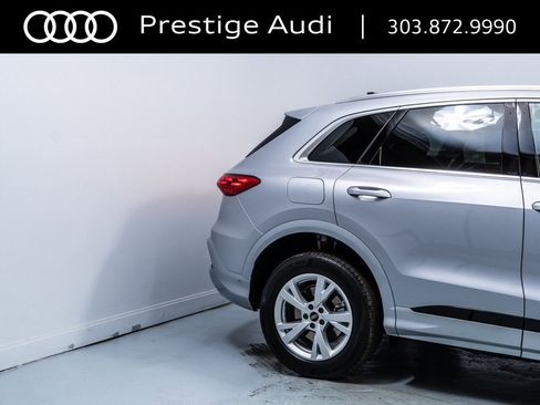 New 2025 Audi Q5 2.0T Premium image 11