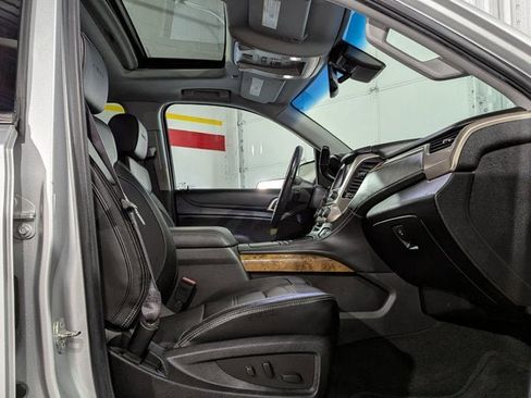 Used 2016 GMC Yukon XL Denali w/ Open Road Package image 23