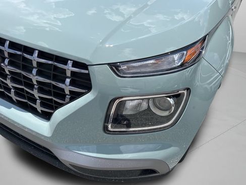 New 2026 Hyundai Venue SEL FWD image 13