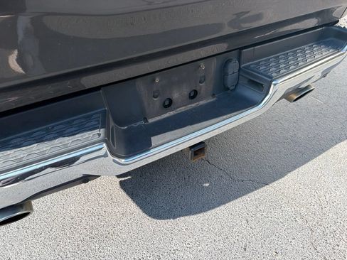 Used 2020 RAM 1500 Laramie AWD/4WD image 5