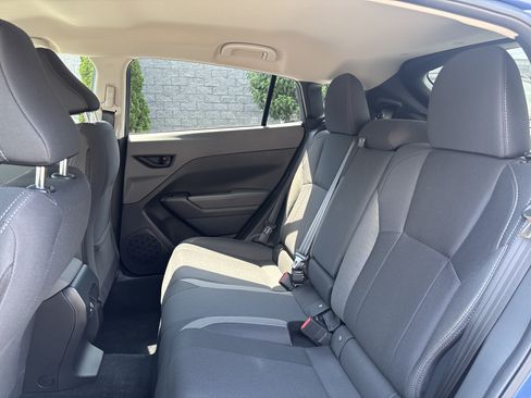 Certified 2025 Subaru Crosstrek 2.5i Premium AWD/4WD image 28