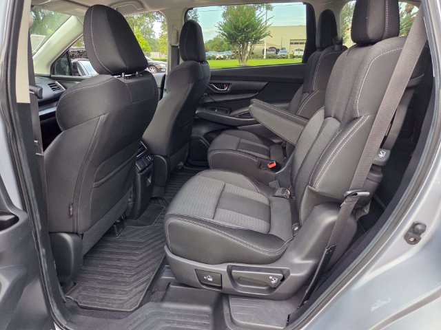 Used 2023 Subaru Ascent Premium w/ Convenience Package AWD/4WD image 12