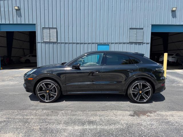 Used 2023 Porsche Cayenne Platinum Edition AWD/4WD image 94