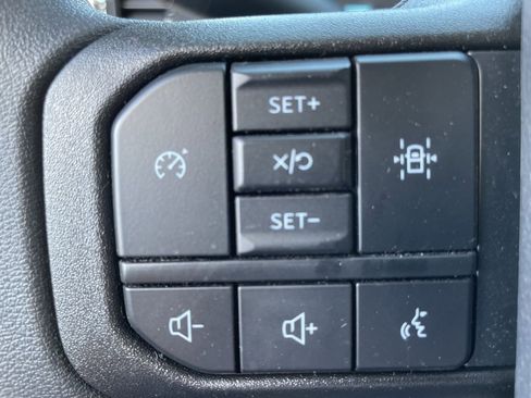 New 2025 Ford F550 XL image 14