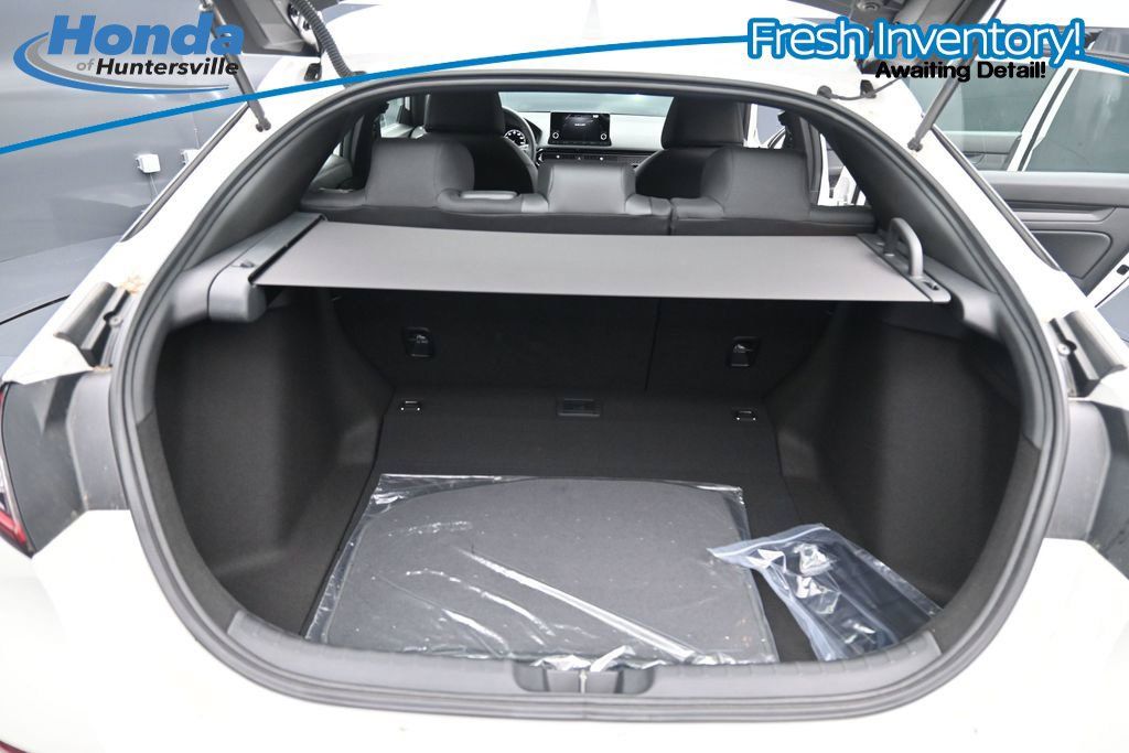 Used 2026 Honda Civic Sport image 15