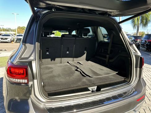 Certified 2022 Mercedes-Benz GLB 250 image 10