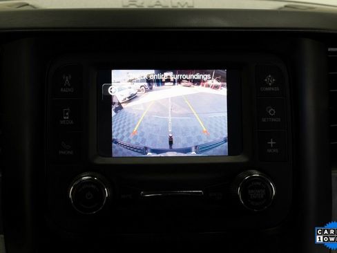 Used 2024 RAM 1500 Tradesman w/ Protection Group image 28