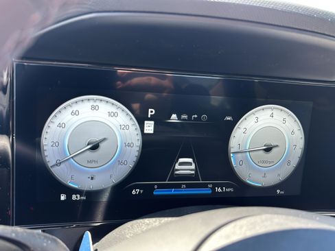 New 2026 Hyundai Elantra Limited FWD image 14