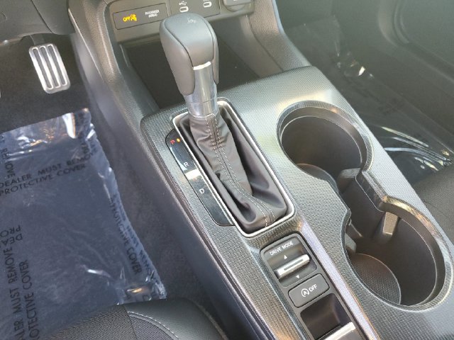 Certified 2025 Honda Civic Sport image 25
