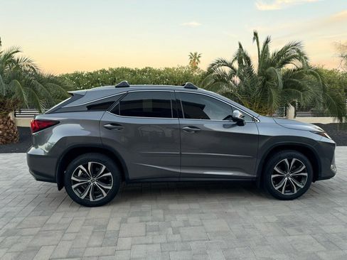 Used 2020 Lexus RX 350 FWD image 7