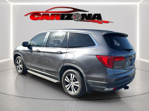 Used 2018 Honda Pilot EX image 9