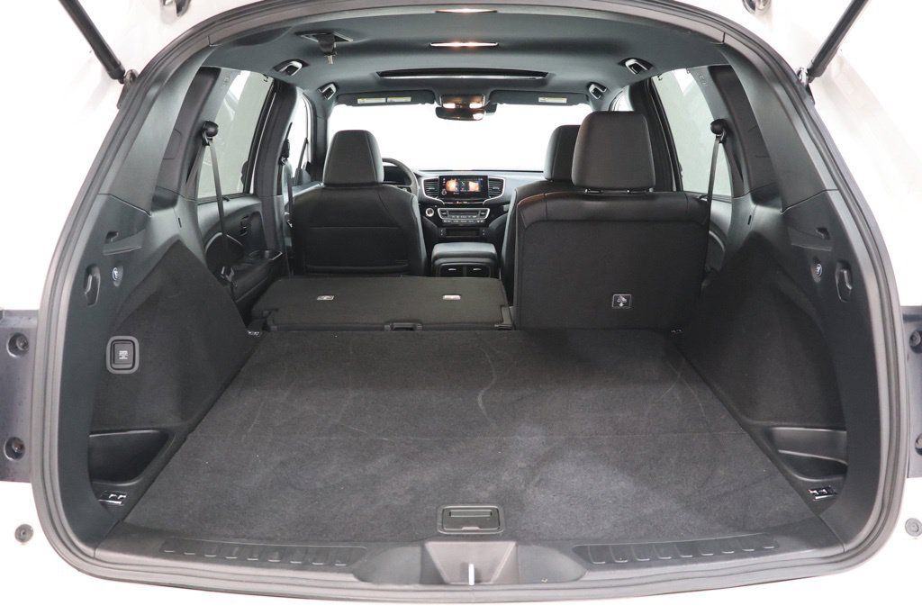 Used 2024 Honda Passport Black Edition image 35