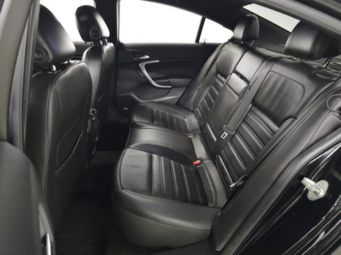 Used 2014 Buick Regal GS w/ Driver Confidence Package #2 image 30