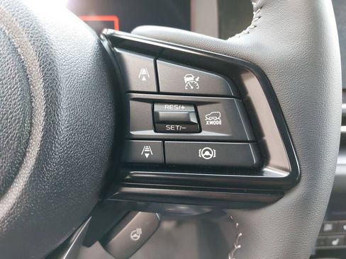New 2026 Subaru Outback Touring XT AWD/4WD image 18