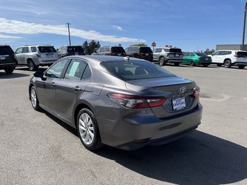 Used 2024 Toyota Camry LE image 8