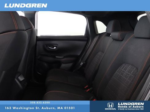 Used 2024 Honda HR-V Sport image 14