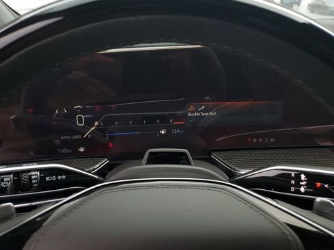 New 2026 Cadillac Escalade V image 15